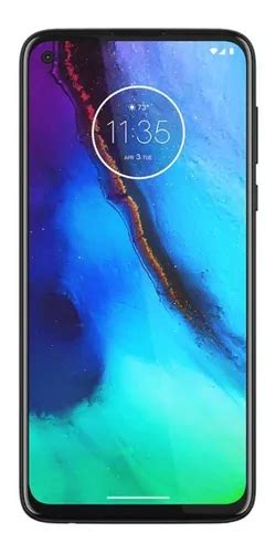 Moto G Stylus 128 GB mystic indigo 4 GB RAM Cuotas sin interés