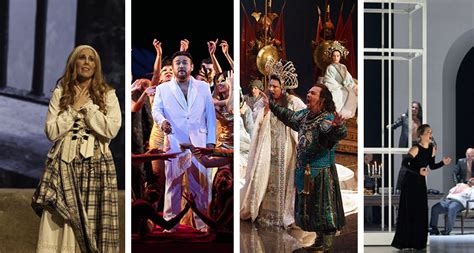 Las 10 críticas de ópera en España más leídas de 2023 Ópera Actual