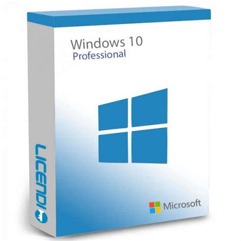 Compra La Licencia Windows 10 Pro Licendi