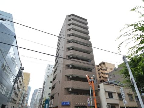 ガラステージ京橋 【住友不動産販売】で売却・査定・購入（中古マンション）・賃貸