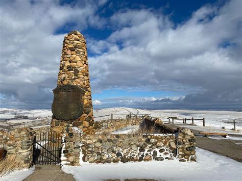 Fetterman Battlefield