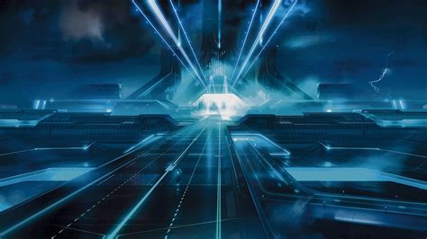 TRON El Legado Full HD Fondo De Pantalla And Fondo De Escritorio