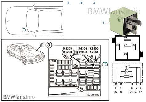 E36 Comfort Relay Wiring Diagram Wiring Diagram Pictures