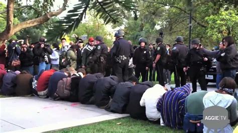 Uc Davis Pepper Spray Incident Alchetron The Free Social Encyclopedia