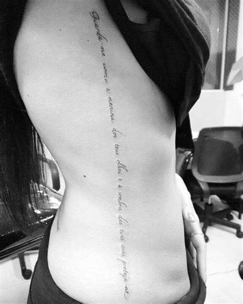 40 Side Boob Tattoos Ranked From Cute To Sexy Artofit