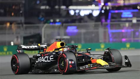 Fórmula 1 Max Verstappen se queda con la pole del GP de Abu Dabi