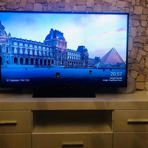 Samsung Smart TV /58 Zoll in 65479 Raunheim für 580,00 € zum Verkauf ...
