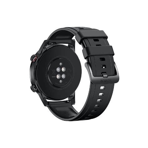 Honor Magic Watch 2 46mm Sport Edition - Charcoal Black - Laptops Direct