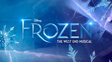 Frozen West End announces open casting call - Stageberry