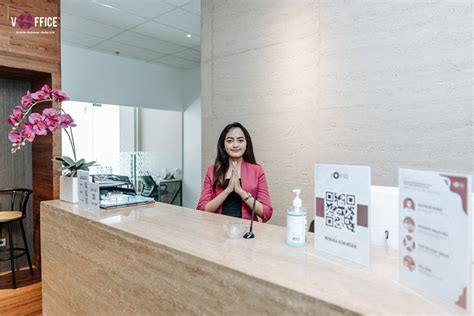 front office definition duties   role  business voffice