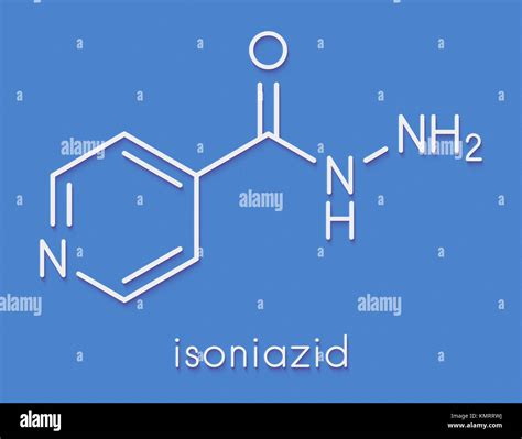 Isoniazid Hi Res Stock Photography And Images Alamy