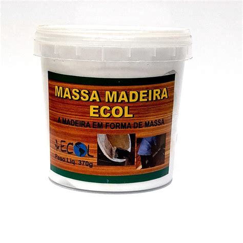 Massa Para Calafetar Madeira Retok Acrilica Gr Branco No Shoptime