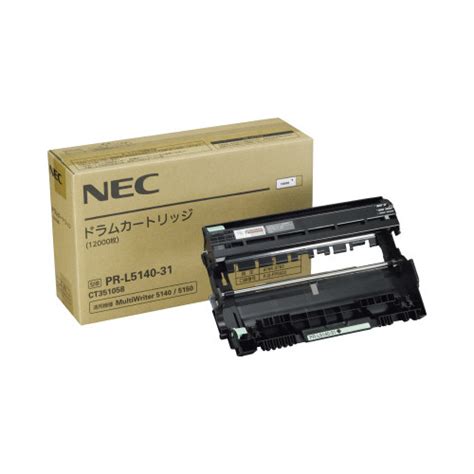 Nec Prl Pr