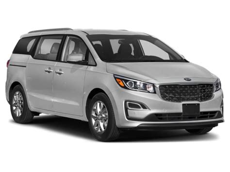 2019 Kia Sedona Ratings And Specs Consumer Reports