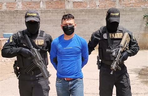 Fiscalía de Comayagua logra condena contra otro extorsionador