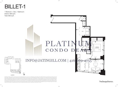 Fluorite Platinum Condo Deals