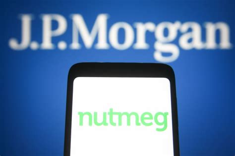Nutmeg Losses Grow 55 As Jpmorgan Takeover Beds In