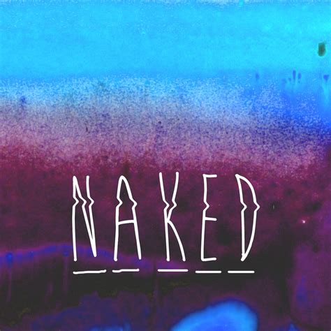 Poste Canada Naked