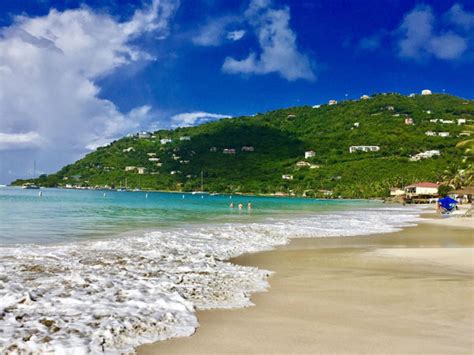 st thomas ferry schedule