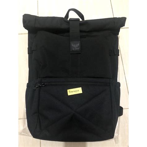 Original Asus Tuf Laptop Bag Shopee Malaysia