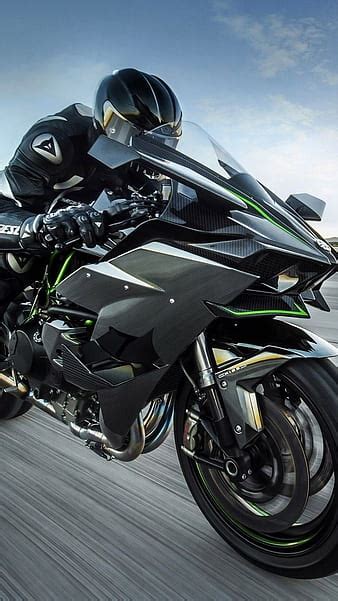 Hd Kawasaki Ninja H R Wallpapers Peakpx