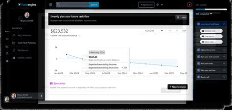 Finance Engine