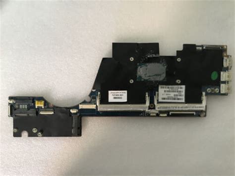 For Hp Envy K I U Vgu La P Laptop Motherboard