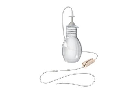 Bd Pleurx™ Pleural Catheter System Obex