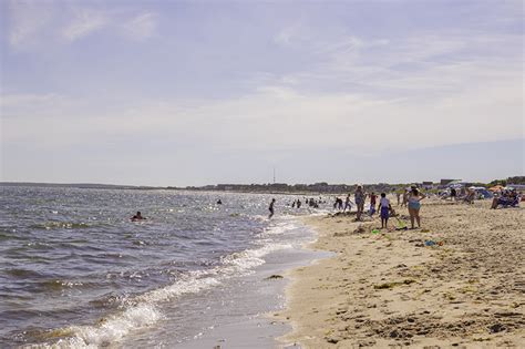 Yarmouth Beaches – Yarmouth Chamber of Commerce