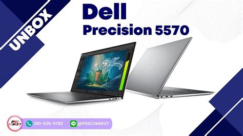 Dell Precision 5570 Workstation Laptop Great Purchase | dpise2022.dps ...