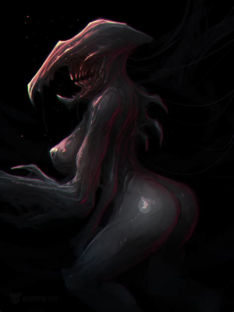 Mutant Beauty By Neurodyne Hentai Foundry