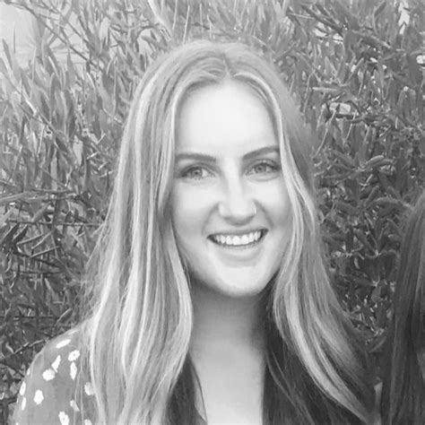 Hannah Doherty Events Coordinator Rottnest Island Authority Linkedin