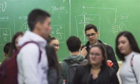 Unesp vai adotar comissão para evitar fraudes em cotas raciais Jornal