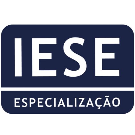 Iese Instituto De Ensino Em Saúde E Especialização Seu Crescimento