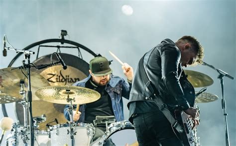 Royal Blood Announce Two Album Launch Shows At Brightons Concorde