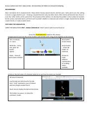 1040 Build A Molecule Lab Pdf BUILD A MOLECULE PHET SIMULATION