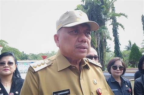 Finalisasi Penyusunan GDPK Jadi Hal Penting Untuk Pembangunan