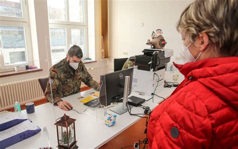 Presse und Informationszentrum der Streitkräftebasis Größter