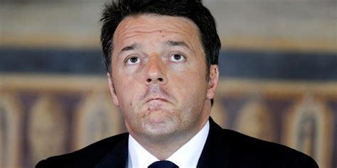 Matteo Renzi Scissione Pd Nuovo Partito Chi Lo Segue Cosa Succede