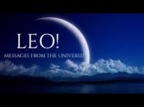 Leo Years Of Karmic Cycles Has Ended St Jan Rd Feb Youtube