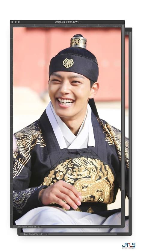 Pin De Betur Heredia En Yeo Jin Goo