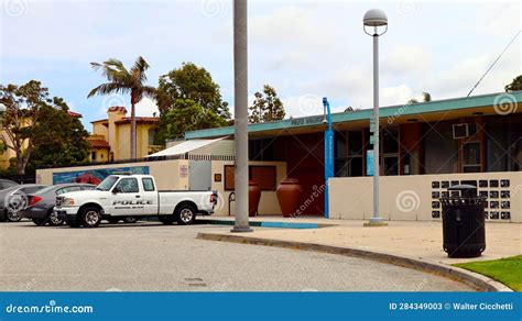 Redondo Beach, California: Redondo Beach Police Department Editorial ...