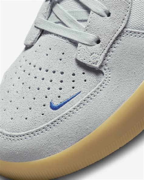 Nike SB Force 58 Premium Skate Shoes. Nike.com