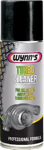 Купить Очиститель турбины Wynns Turbo Cleaner, цена 286 грн — Prom.ua ...