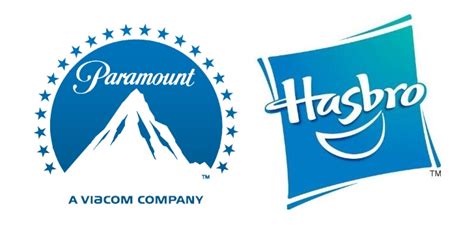 Hasbro E Paramount Stringono Un Nuovo Accordo Di Cinque Anni