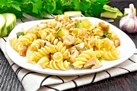 Arriba 58 Imagen Recetas De Pasta Sin Crema Abzlocal Mx