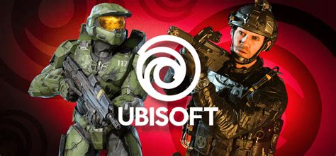 Ubisoft D Barque Dans Le Rachat D Activision Par Microsoft Et A