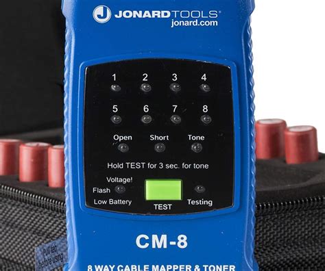 How To Trace Coaxial Cable Quick And Easy Guide Circuits At Home