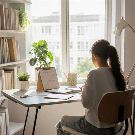 science  effective study scheduling   create  perfect