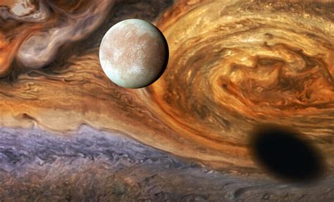 Mission To Find Alien Life On Jupiters Icy Moons Ready To Launch